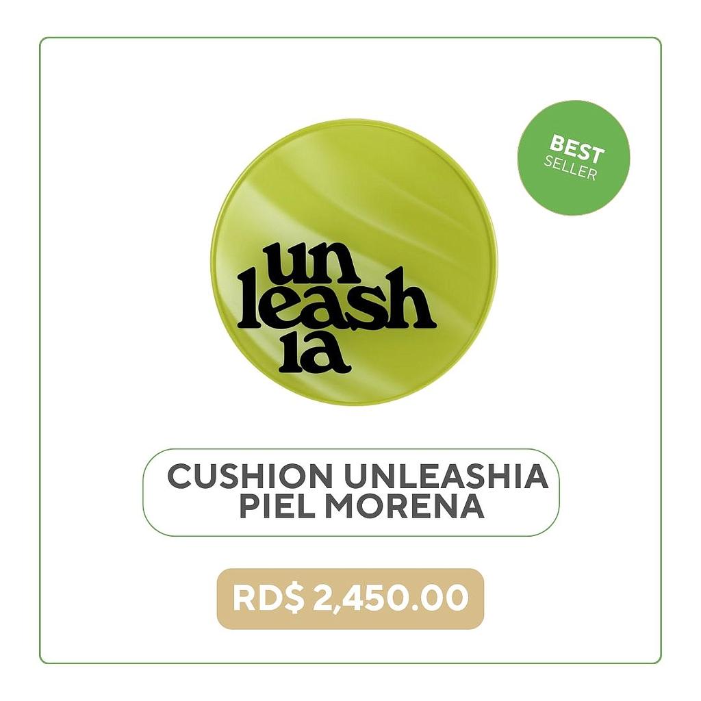 UNLEASHIA Cushion