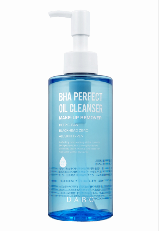 DABO BHA Perfect Oil Cleanser Make Up Remover