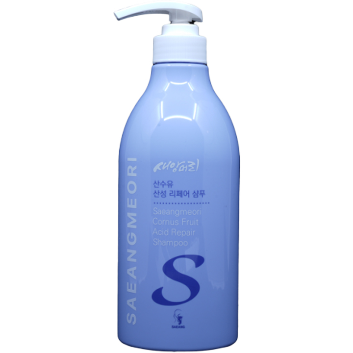SAEANG Acid Repair Conditioner