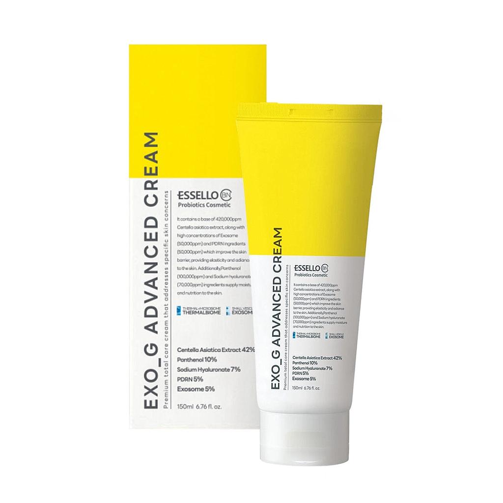 ESSELLO Exo-G Advanced Cream