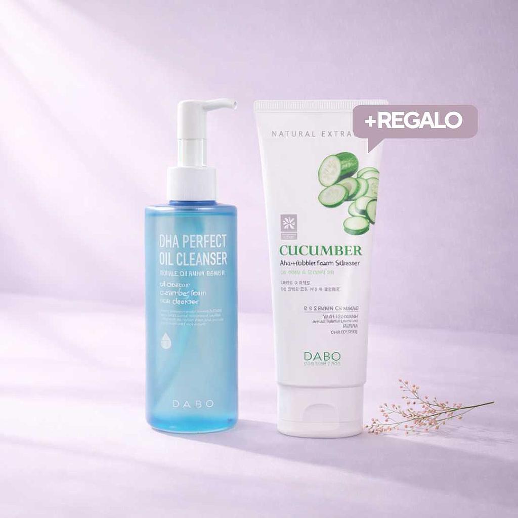 RITUAL DETOX COREANO