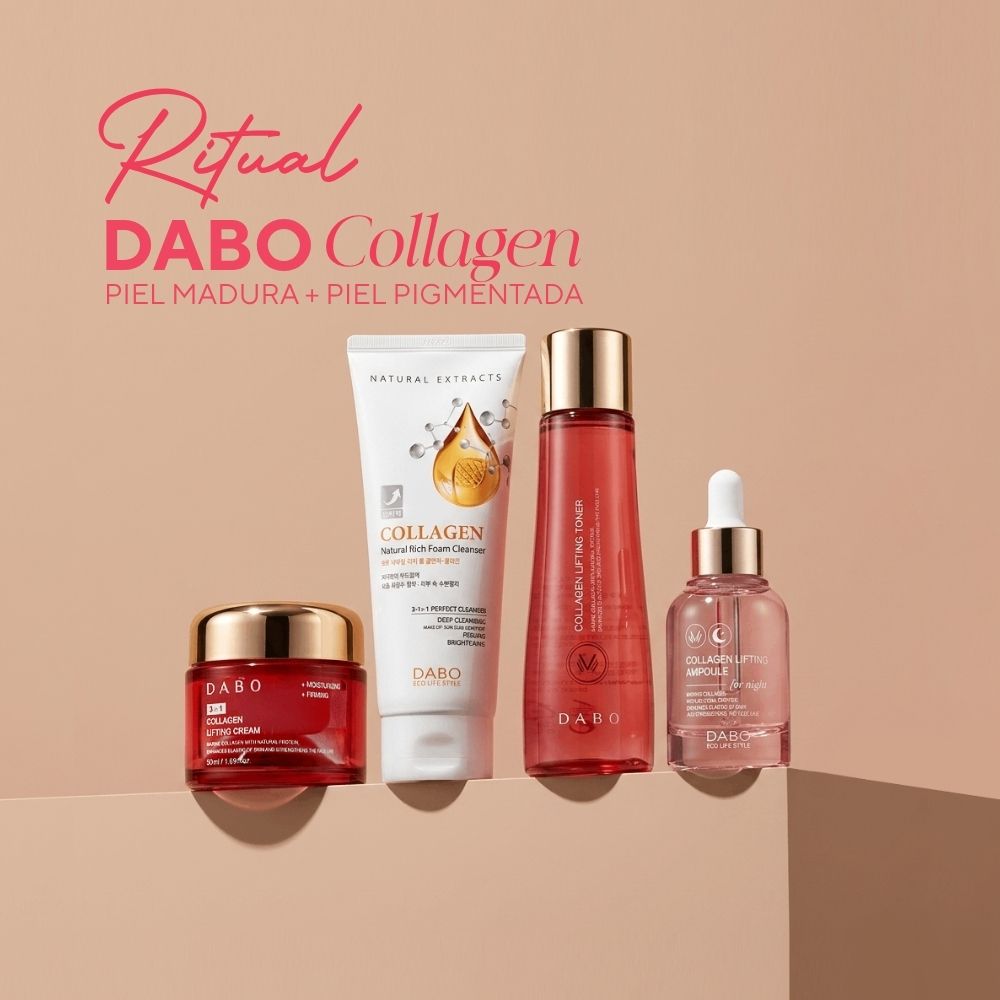 RITUAL COLLAGEN PIEL MADURA 