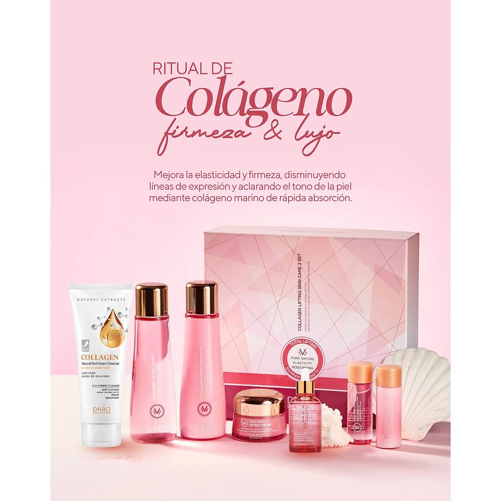 RITUAL COLLAGEN PIEL MADURA 