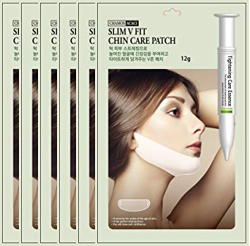 CHAMOS Slim V Fit Mask