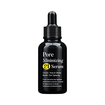 TIAM Pore Minimizing 21 Serum