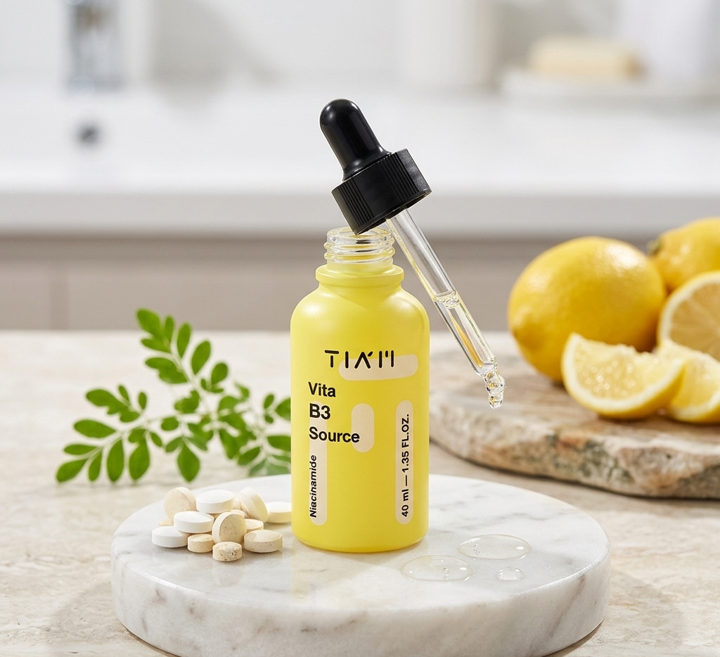 TIAM Vita B3 Ampoule