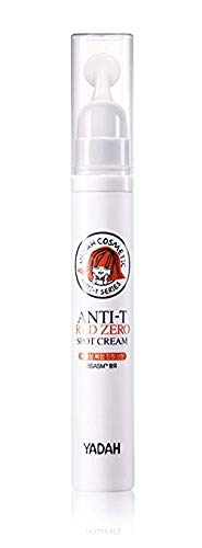 YADAH Anti-T Red Zero Spot Cream