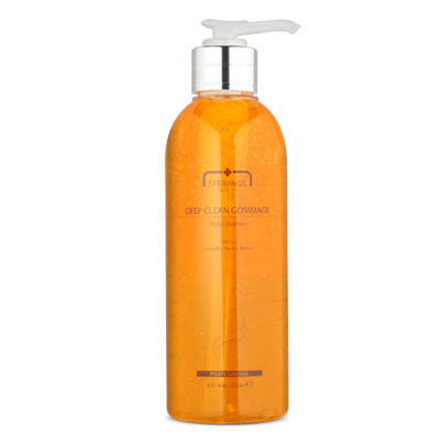 Sferangs Deep Cleans Gommage 250ml