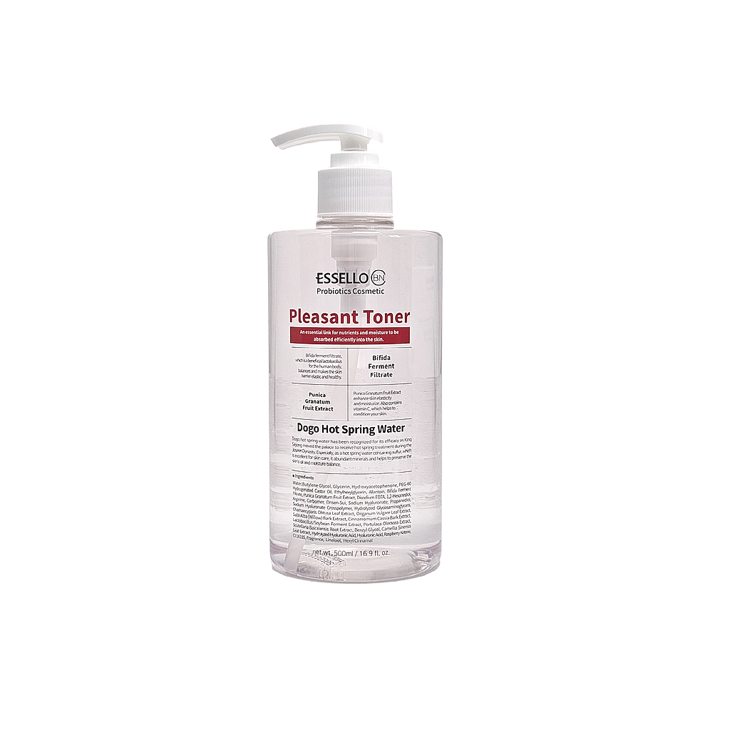 ESSELLO Pleasant Toner