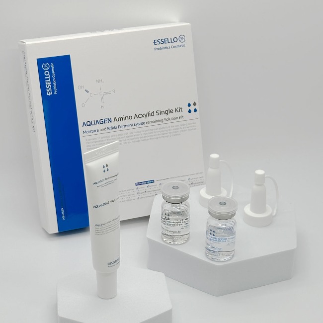 ESSELLO AQUAGEN Amino Axylid Single Kit