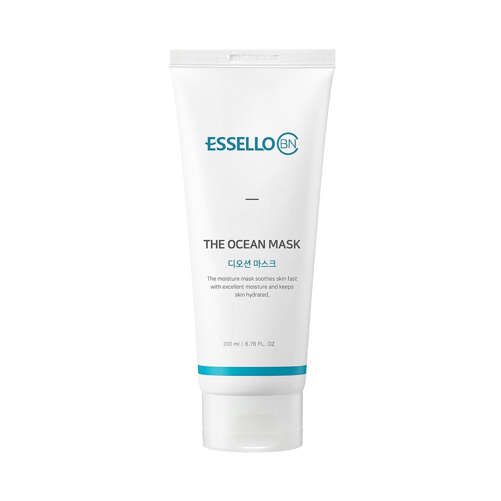 ESSELLO The Ocean Mask