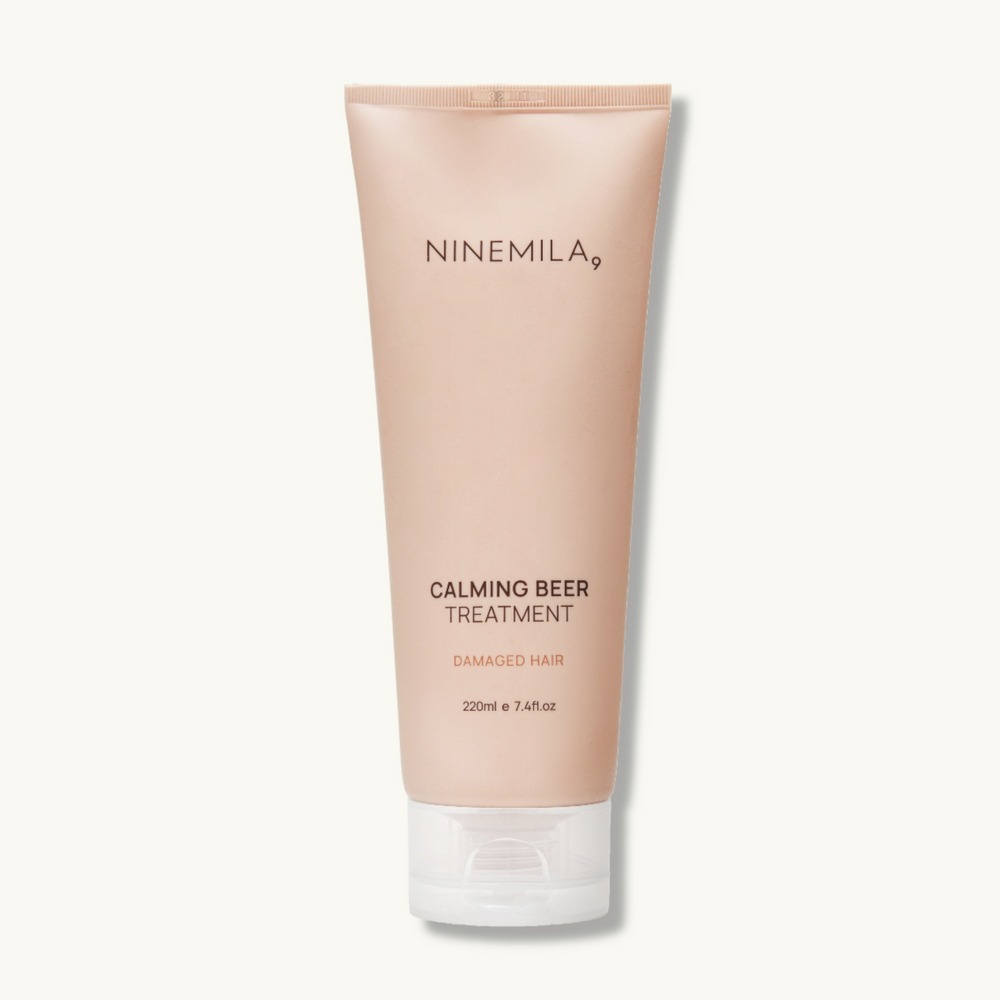 NINE MILA Beer Treatment