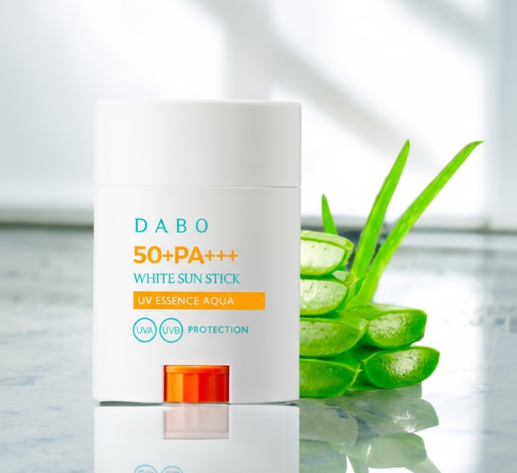 DABO White Sun Stick UV 50 + PA+++