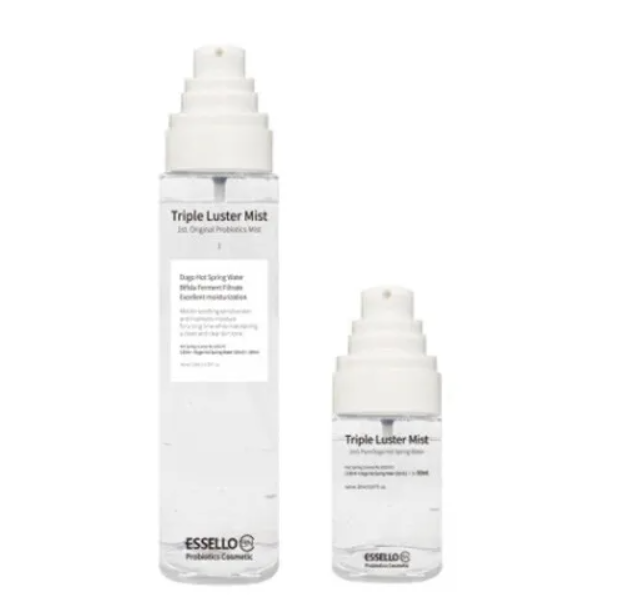 ESSELLO Triple Ruster Mist