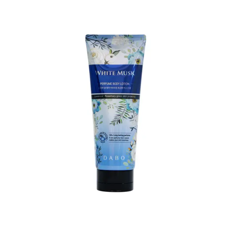 DABO Perfume Body Lotion